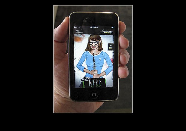 PepsiCo iPhone app draws fire for stereotyping women (w/poll)  