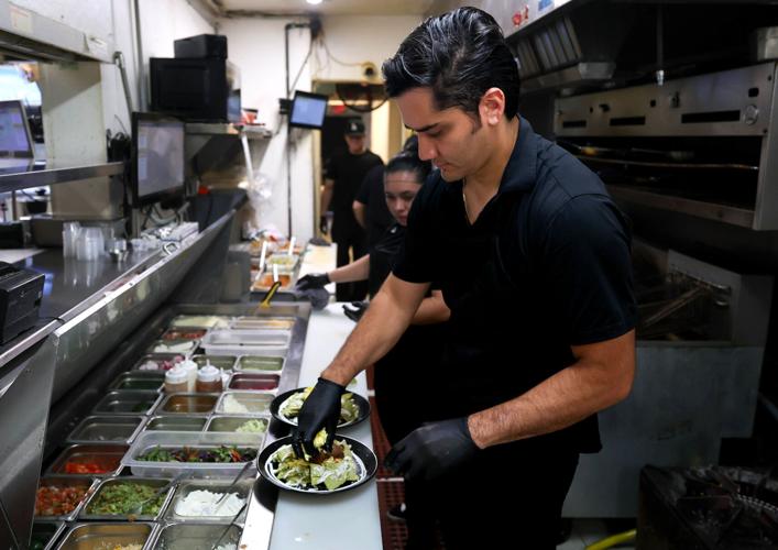 Tucson chef to bring local flavors to prestigious culinary stage in Manhattan