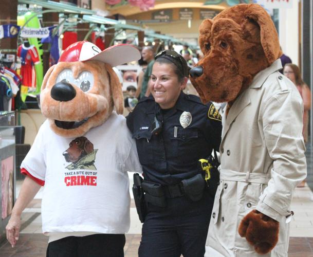 Back to School Safety & Health Fair