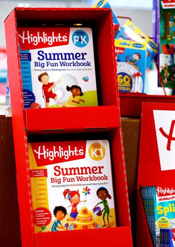 Highlights for Children is celebrating its 75th anniversary.