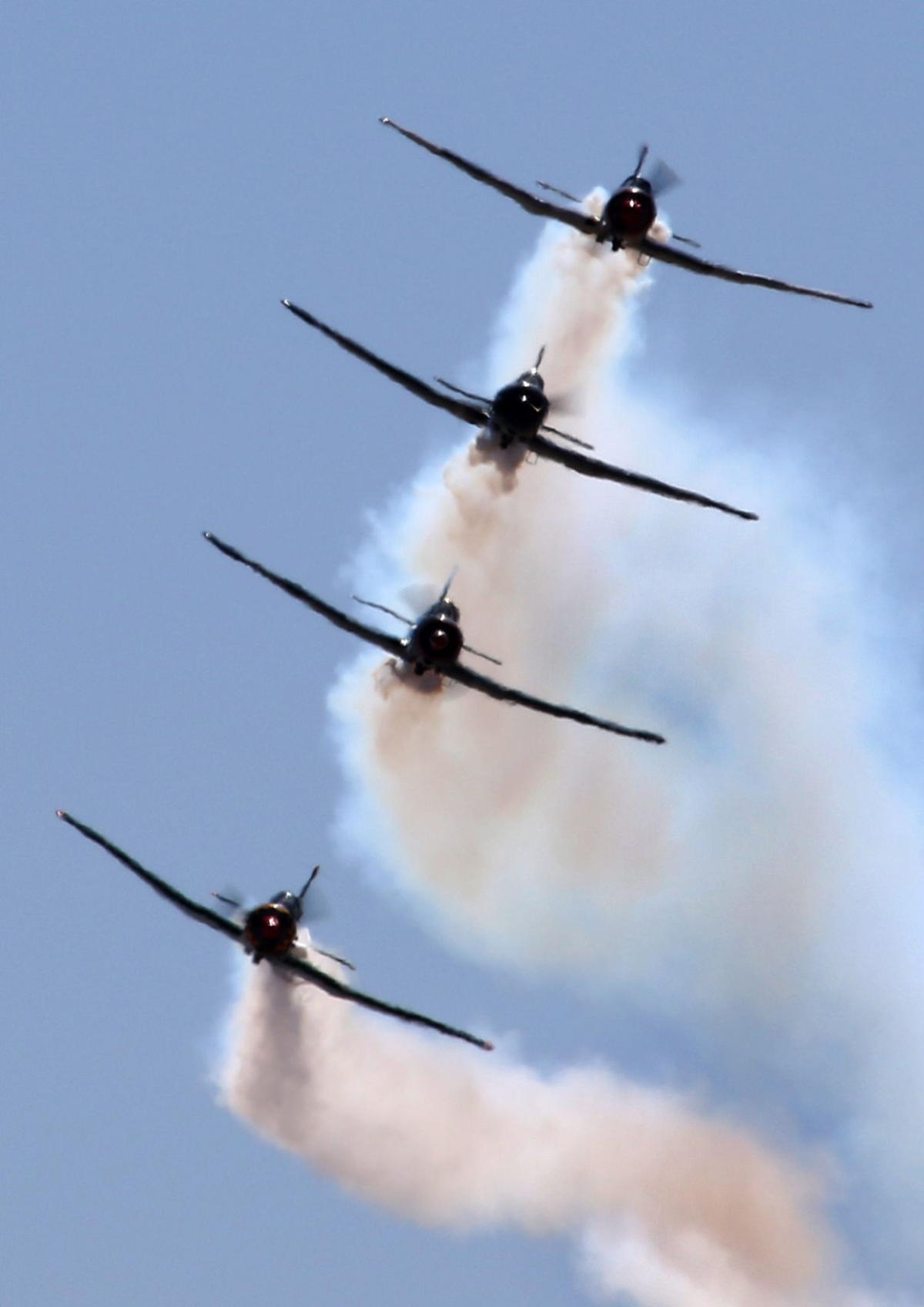 2016 Air Show