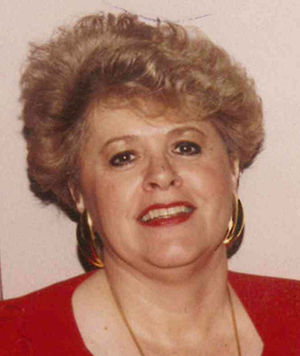 SODERQUIST, June Lois