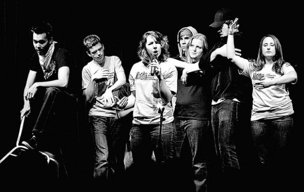 Enjoy Darwin Experience at Gallagher  