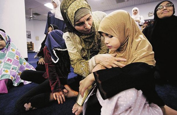 Annual Quran recitation contest helps Muslim children learn faith, discipline  