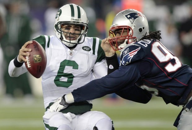 Brisk, brilliant, Brady   