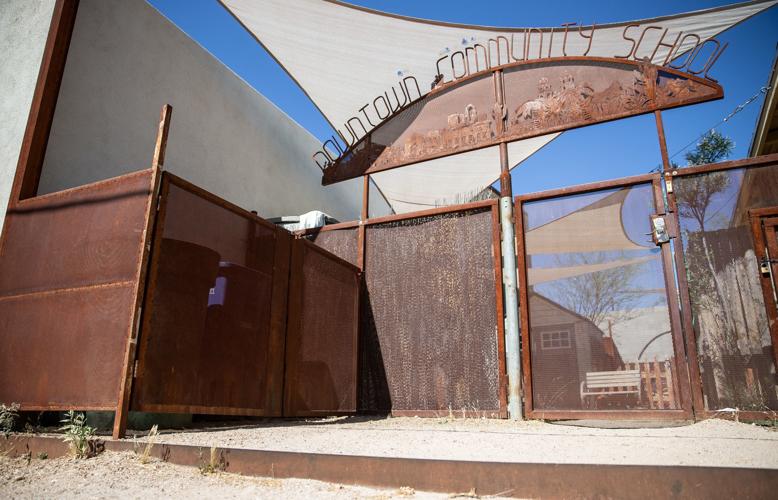 Downtown Community School