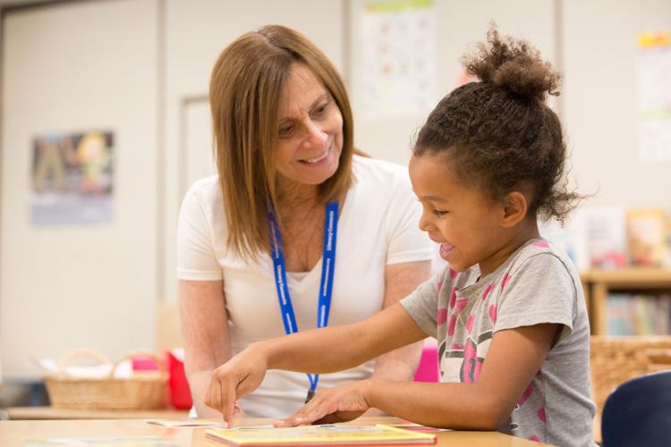 Reading Seed, Literacy Connects