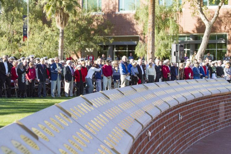 USS Arizona Memorial