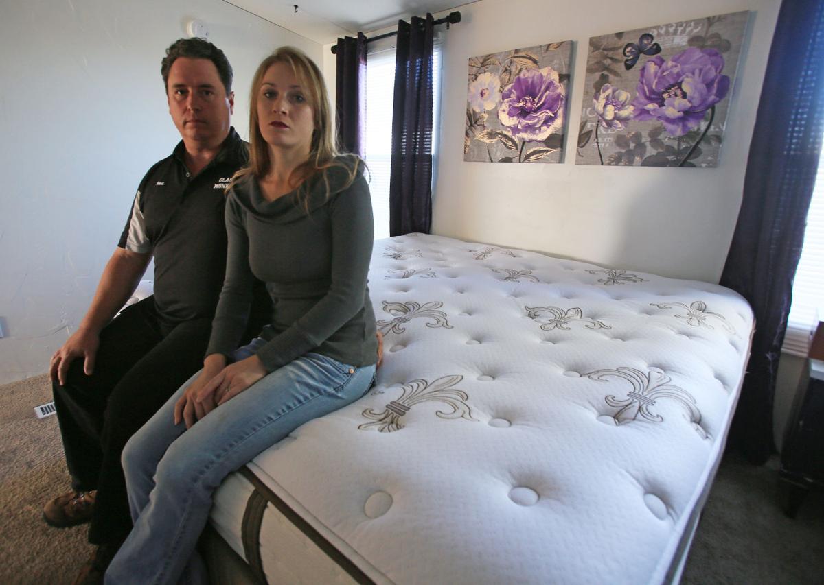 Mattress Firm Gets F For Unaddressed Complaints News About Tucson Mattress Firm Complaints