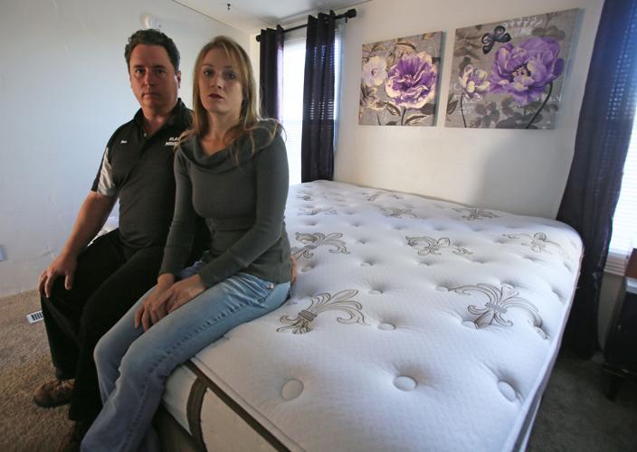 Mattress Firm gets F for unaddressed complaints