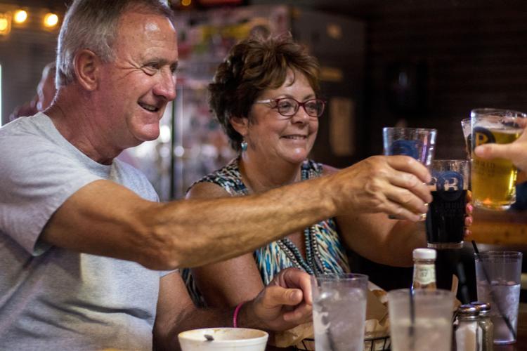 Barrio Brewing Company