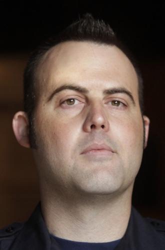 Optimists honor first responders   