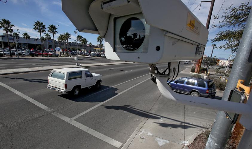 Tucson news photos of 2016