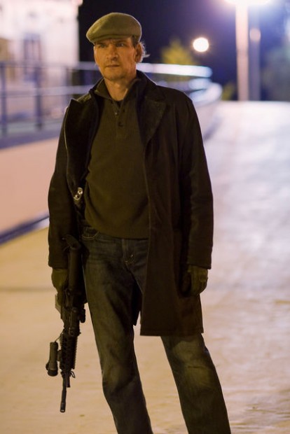 Patrick Swayze, 57, dies after 2-year battle with cancer (w/slide show)  