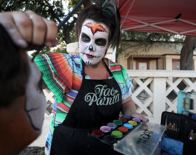 All Souls Procession 2021