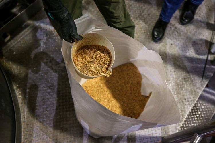 Las Hermanas Brewing