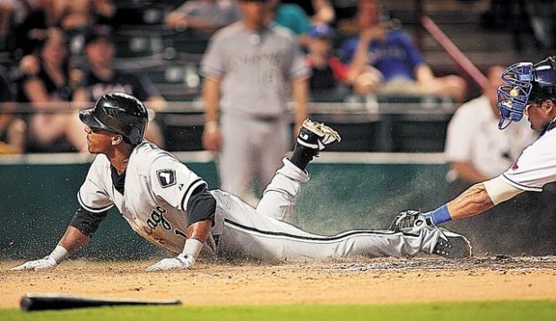 Injury-plagued Richar caught in middle  