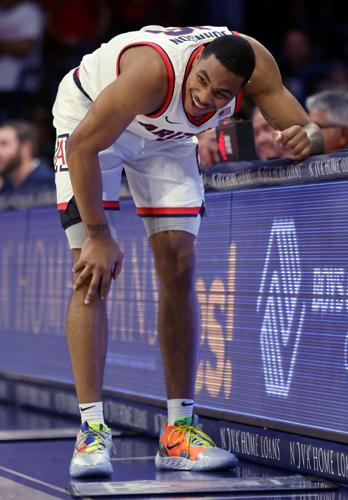 University of Arizona vs Lewis-Clark State College