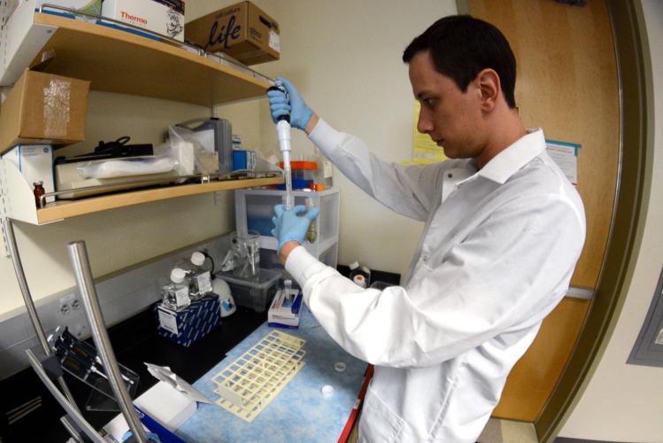 Mauricius Marques dos Santos