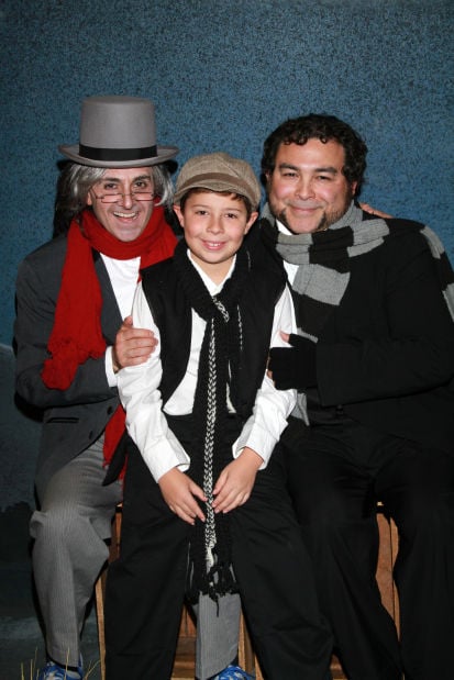 Christmas Carol