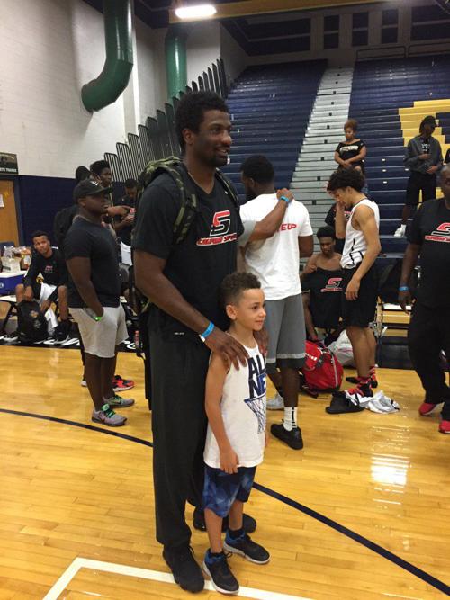 Las Vegas Recruiting On Shaq Solo And Streaming Bruce Pascoe S