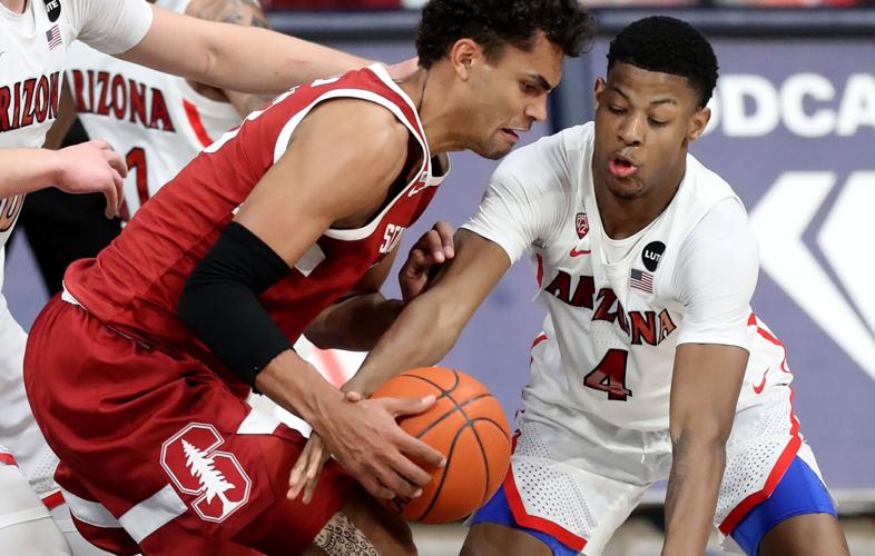 University of Arizona vs Stanford