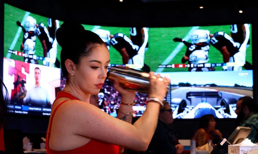 Wildcat fans have a new downtown spot to call home