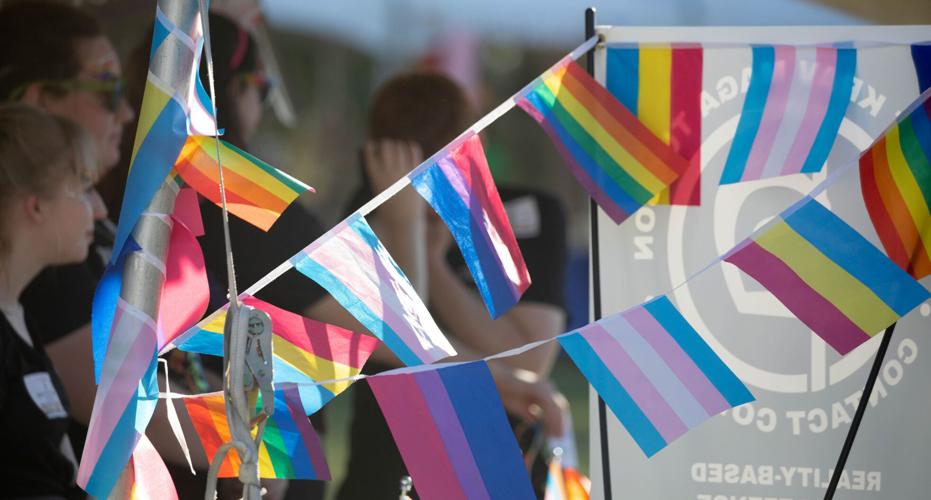 Tucson Pride Festival 2023