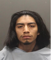 Mug shots 2019