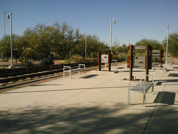 Street Smarts: El Paso Avenue