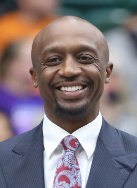 Jason Terry returns to Mavericks as assistant GM of Texas Legends. He's  actually more than that - The Athletic