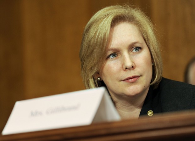 Drop-side cribs on NY senator's hit list   