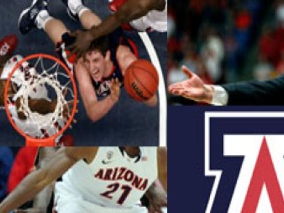 Arizona Basketball Texas Tech Fills Out Basketball Schedule For