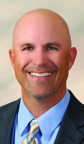 40 under 40 Class of 2015: Toby Bourguet