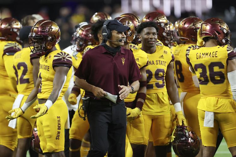 Las Vegas Bowl Football