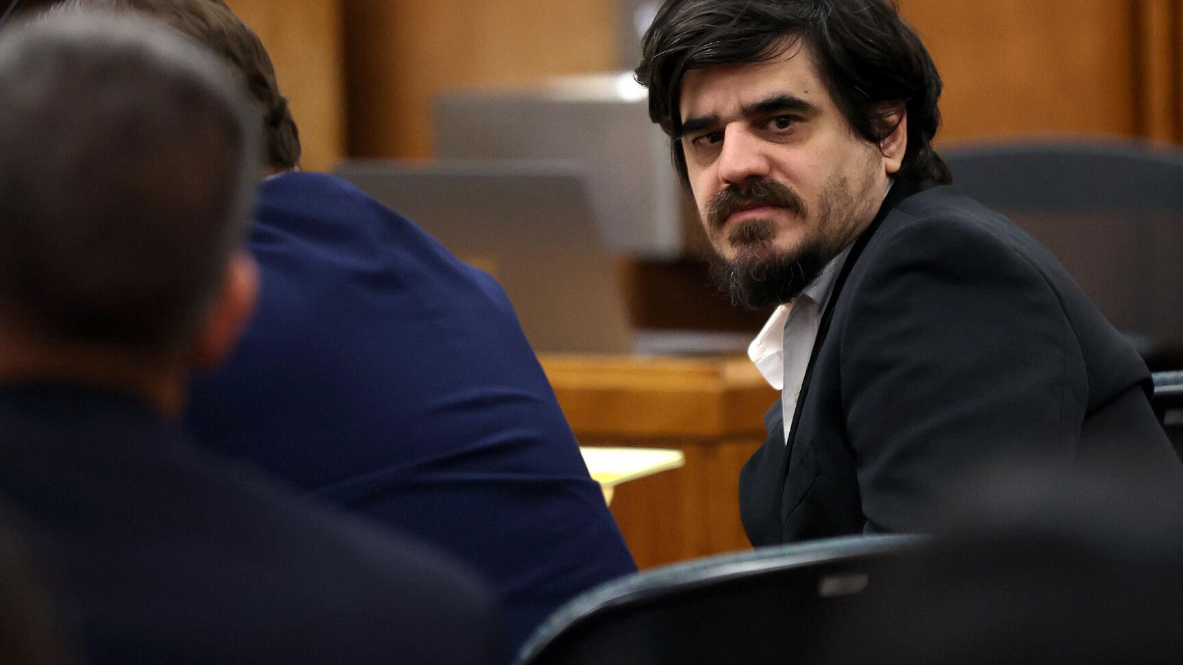 University of Arizona professor's killing trial ends today - Vimarsana News