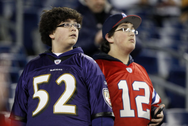 Photos: NFL playoffs