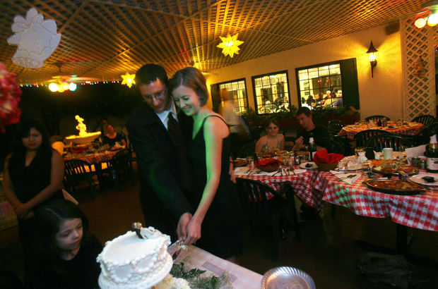 Caruso's Italian Restaurant