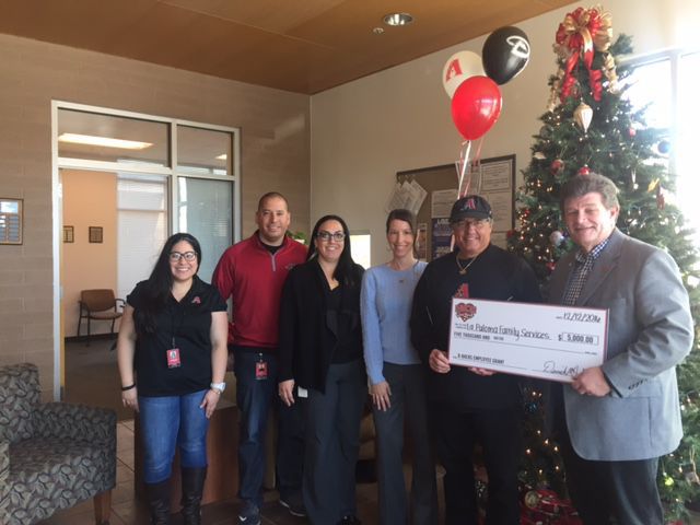 La Paloma Family Services