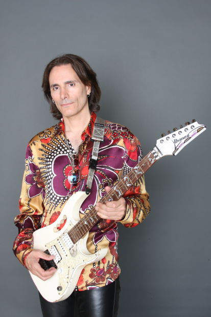 Steve Vai