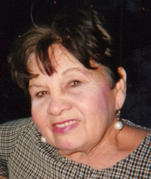 Delia Marie Price
