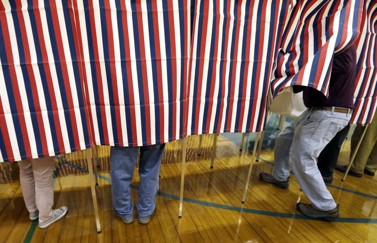 Voting Fraud Fact Check