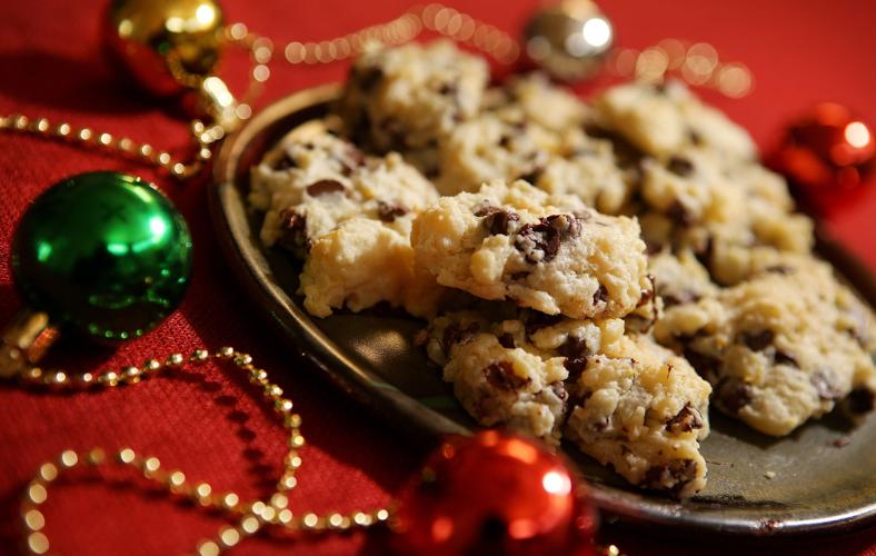 12 Days of Christmas recipes