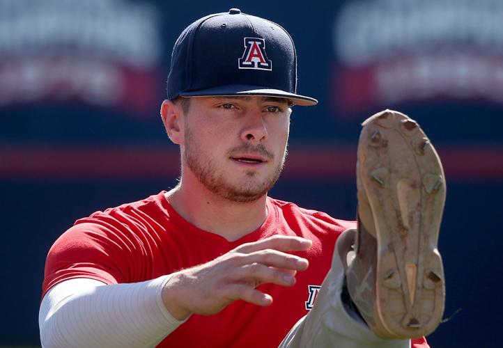 Arizona Wildcats baseball