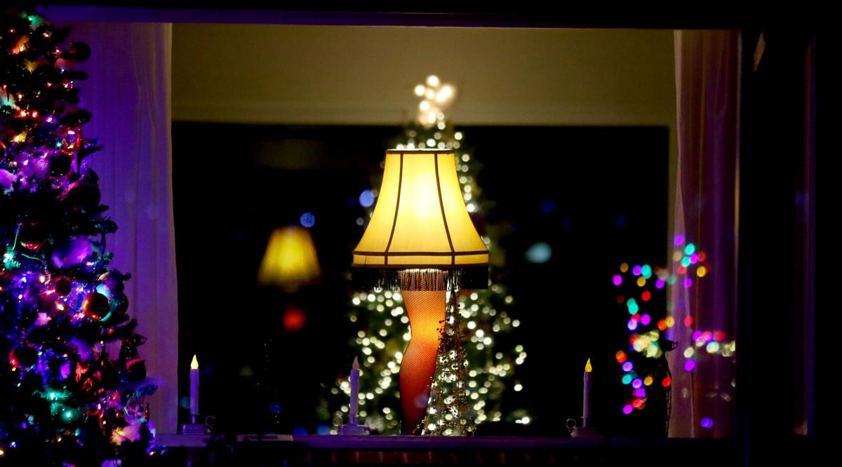 Winterhaven Festival of Lights