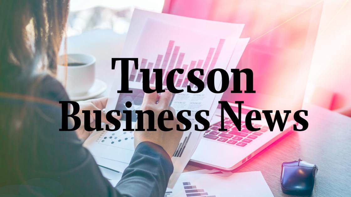 These Tucson leaders will be honored at the 40 Under 40 awards