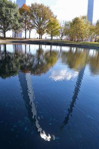 Timeline puts completion of Arch grounds renovation in 2016