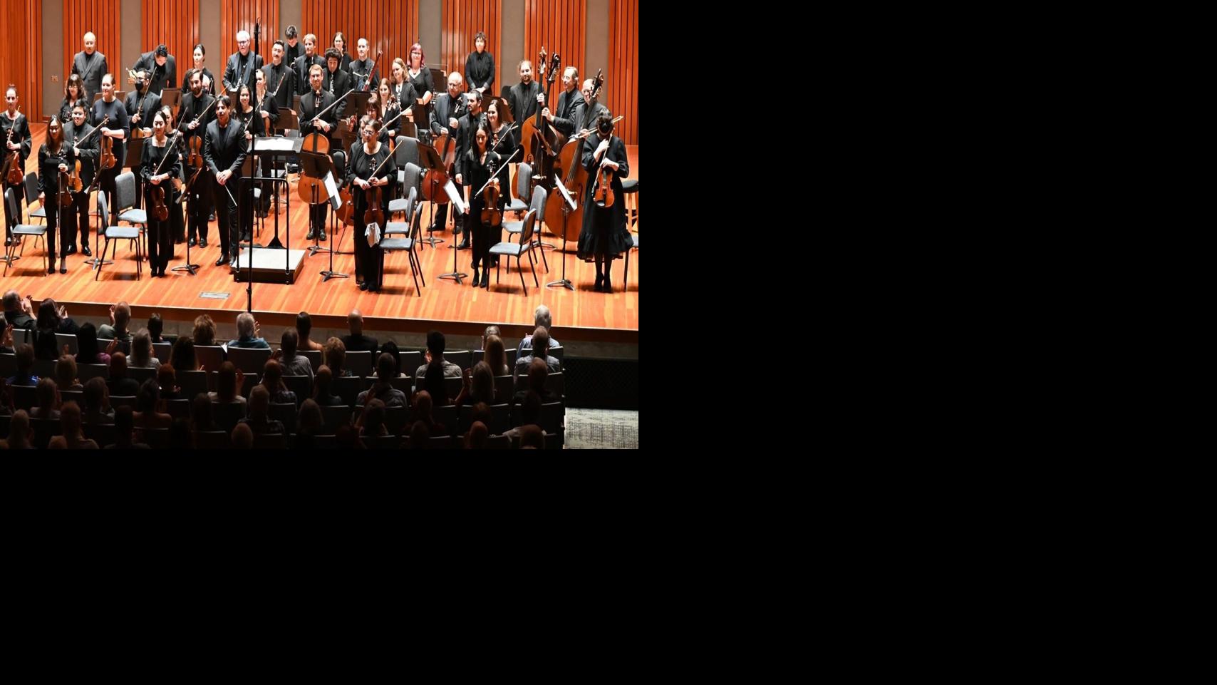 Orchestra's world premiere honors legacy of Tucson composer