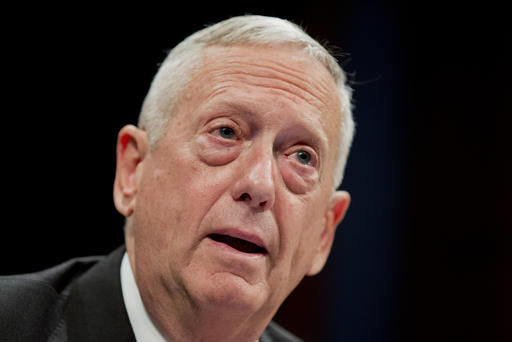 Trump's Cabinet picks as of Dec. 15