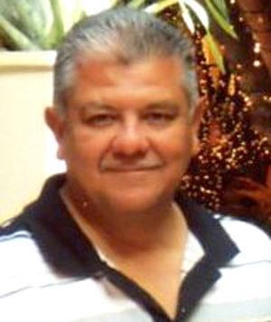 Ruben A. Perez